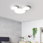 LED-Deckenleuchte Cartoon-Design für Kinderzimmer Zorenza