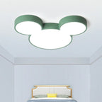 LED-Deckenleuchte Cartoon-Design für Kinderzimmer Zorenza