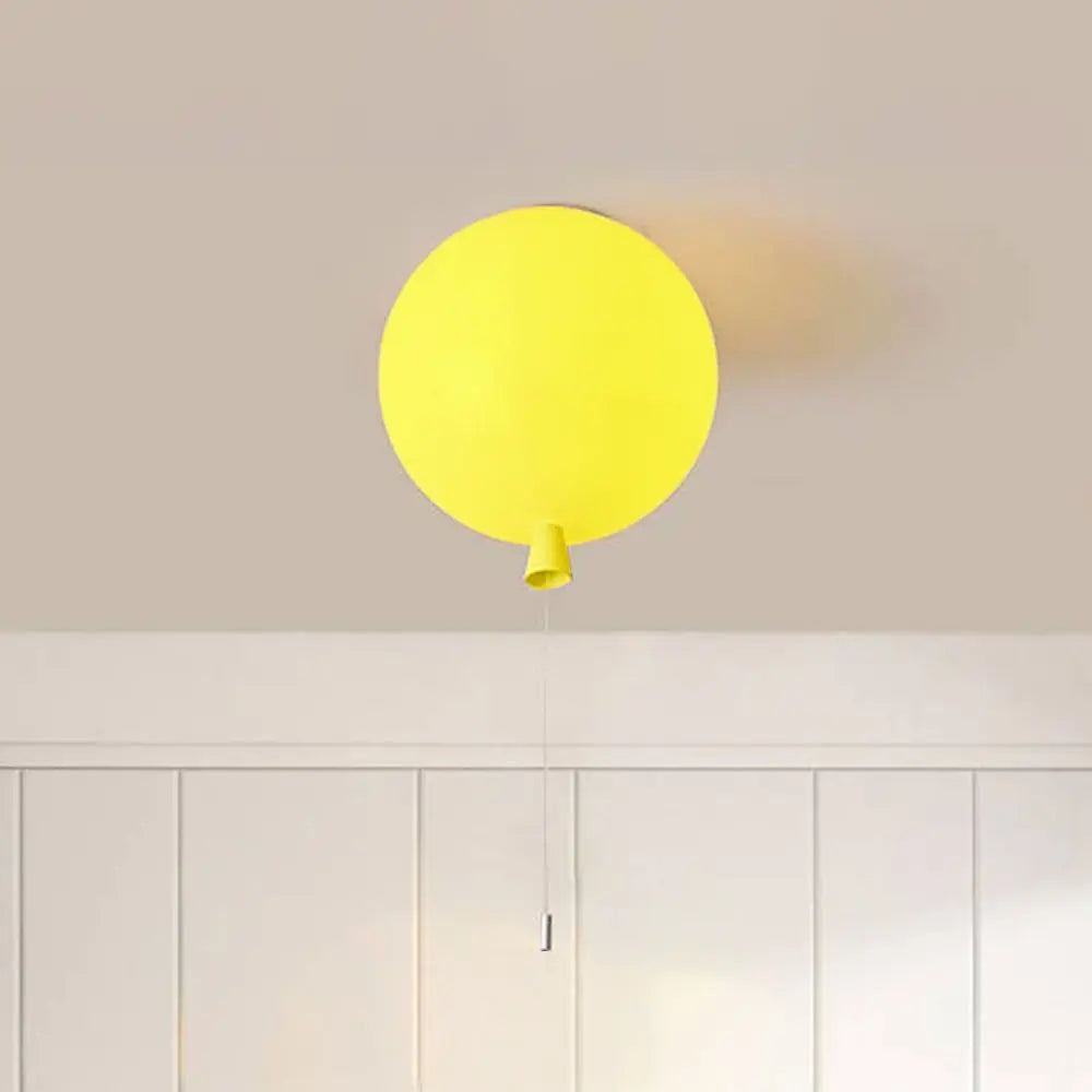 LED-Deckenleuchte rund aus Acryl Zorenza