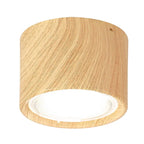 LED-Deckenstrahler in Zylinderform Zorenza
