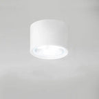 LED-Deckenstrahler in Zylinderform Zorenza