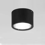LED-Deckenstrahler in Zylinderform Zorenza