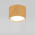 LED-Deckenstrahler in Zylinderform Zorenza