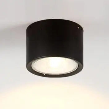 LED-Deckenstrahler in Zylinderform Zorenza