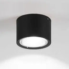 LED-Deckenstrahler in Zylinderform Zorenza