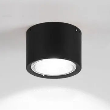 LED-Deckenstrahler in Zylinderform Zorenza