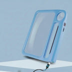 LED-Leselupe – 5-fach & 10-fach mit USB-Aufladung Zorenza