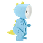 Dinosaurier LED Tischlampe mit verstellbarer Figur -    Zorenza