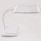 LED-Tischlupenlampe – Freihändiges Lesen & Arbeiten Zorenza