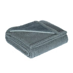 Kuscheldecke Fleece wasserdicht – weich und pflegeleicht -    Zorenza