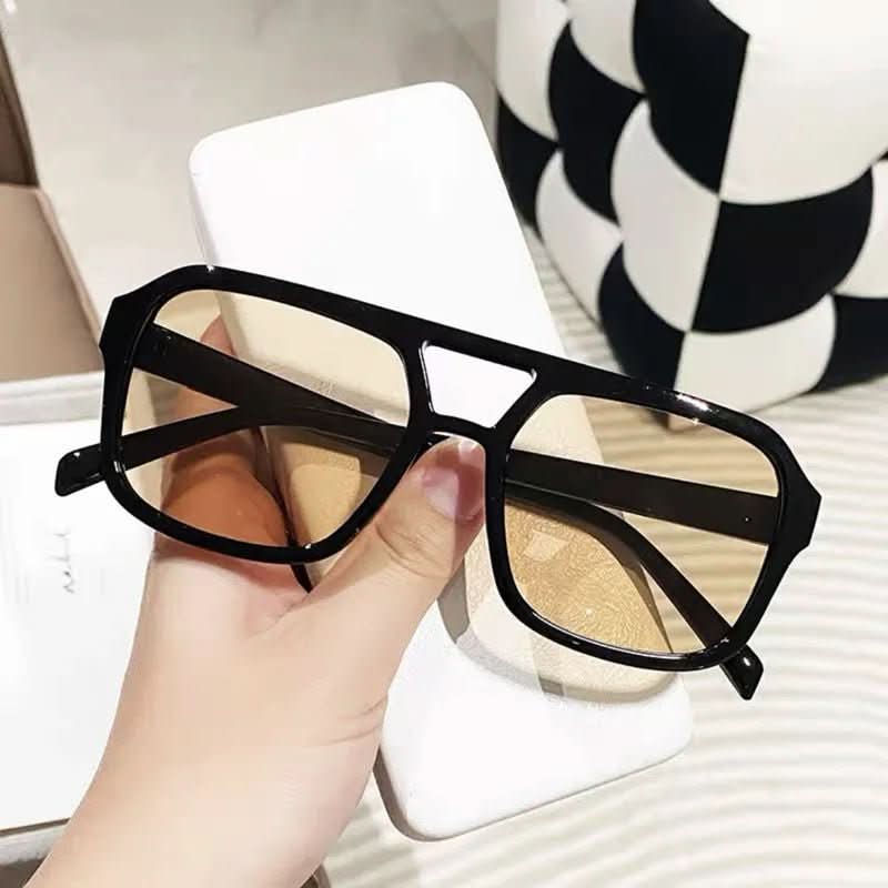 Sonnenbrille Katzenaugen-Design mit UV400-Schutz -    Zorenza