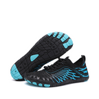 Barfußschuhe mit atmungsaktivem Mesh-Obermaterial -    Zorenza