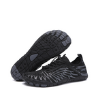Barfußschuhe mit atmungsaktivem Mesh-Obermaterial -    Zorenza