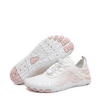 Barfußschuhe mit atmungsaktivem Mesh-Obermaterial -    Zorenza