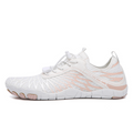 Barfußschuhe mit atmungsaktivem Mesh-Obermaterial -    Zorenza