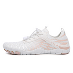 Barfußschuhe mit atmungsaktivem Mesh-Obermaterial -    Zorenza