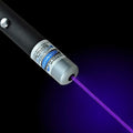 Laserpointer 3 Farben – Rot, Grün und Lila für Präsentationen -    Zorenza