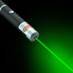 Laserpointer mit 3 Farben – Reichweite bis 1000 m -    Zorenza