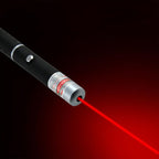 Laserpointer mit 3 Farben – Reichweite bis 1000 m -    Zorenza