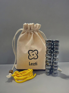 Magnetisches Schachspiel – Reiseschach mit magnetischen Figuren -    Zorenza