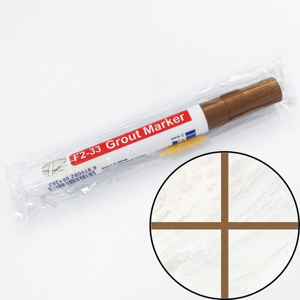 Fugenstift Farbauffrischer wasserdicht -    Zorenza