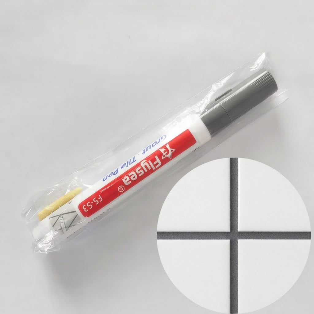 Fugenstift Farbauffrischer wasserdicht -    Zorenza