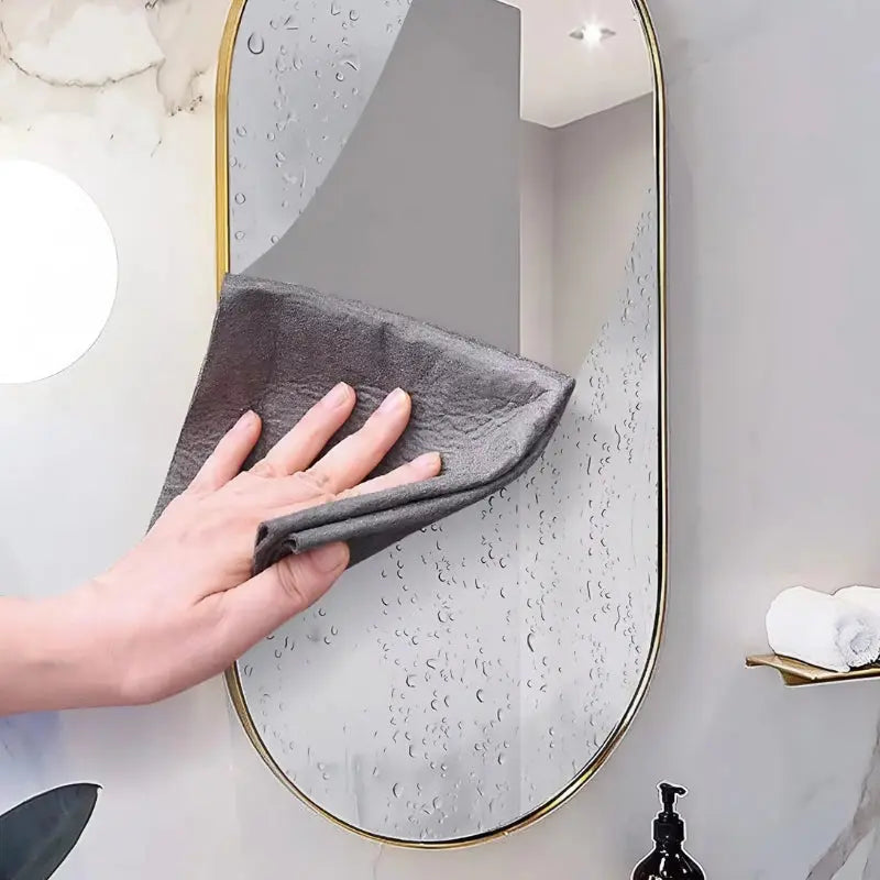 Magic Microfaser Reinigungstücher Zorenza