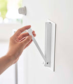 Magnetischer Klapphaken – Platzsparend zusammenfaltbar -    Zorenza