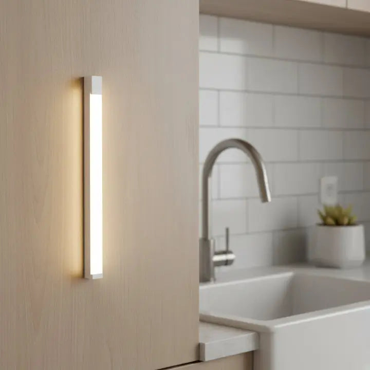 Magnetische LED-Leuchte mit Bewegungssensor Zorenza