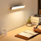 Magnetische LED-Lichtleiste mit Touch-Sensor – Flexibles Licht überall Zorenza