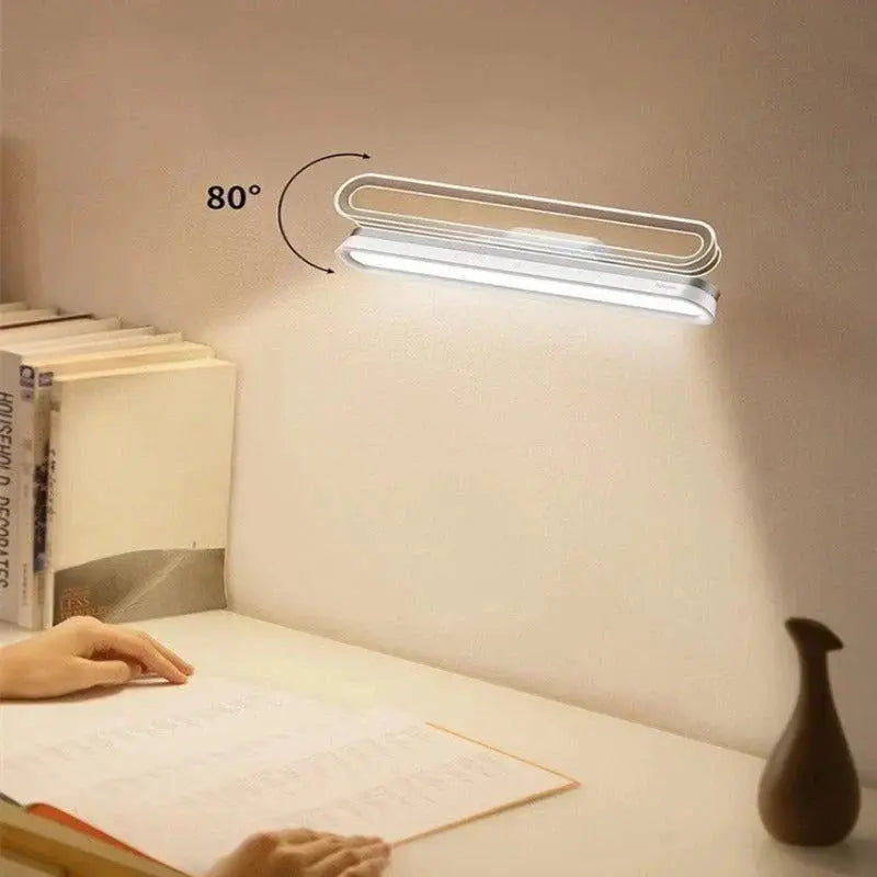 Magnetische LED-Lichtleiste mit Touch-Sensor – Flexibles Licht überall Zorenza