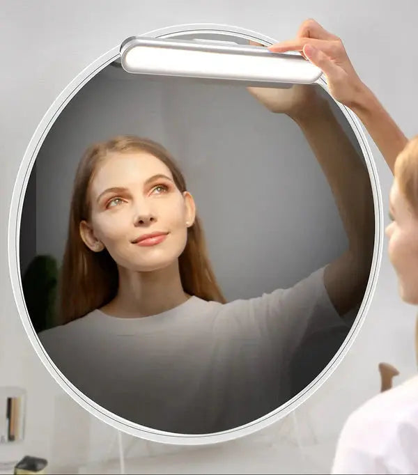Magnetische LED-Lichtleiste mit Touch-Sensor – Flexibles Licht überall Zorenza