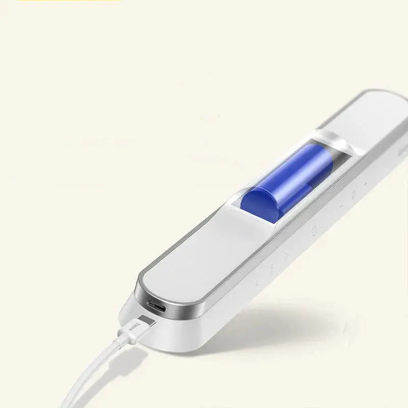 Magnetische LED-Lichtleiste mit Touch-Sensor – Flexibles Licht überall Zorenza