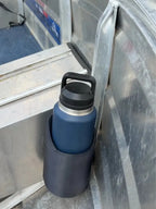 Magnetischer Flaschenhalter – Immer griffbereit Zorenza