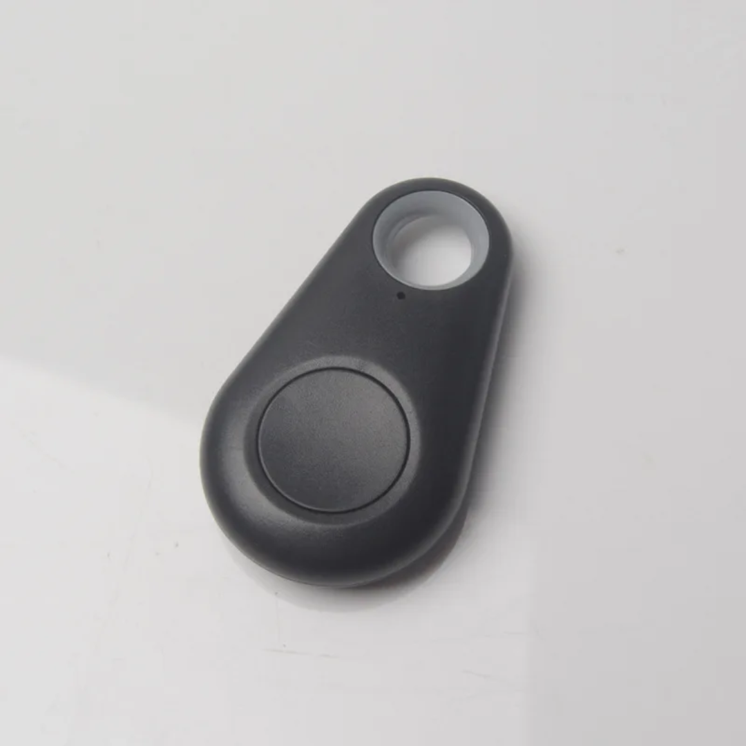 Bluetooth-Schlüsselfinder – Schlüssel und Gegenstände nie wieder verlieren Zorenza