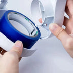 Malerwerkzeug mit integriertem Klebeband-System -    Zorenza