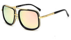 Herren Sonnenbrille polarisiert mit UV400-Schutz -    Zorenza