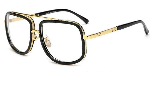 Herren Sonnenbrille polarisiert mit UV400-Schutz -    Zorenza