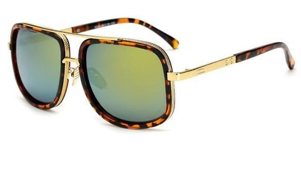 Herren Sonnenbrille polarisiert mit UV400-Schutz -    Zorenza