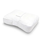 Memory-Foam-Kniekissen – Besserer Schlaf für Seitenschläfer Zorenza