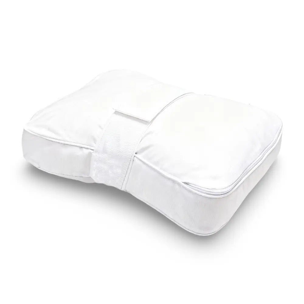 Memory-Foam-Kniekissen – Besserer Schlaf für Seitenschläfer Zorenza