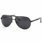 Sonnenbrille Herren Aviator-Design -    Zorenza