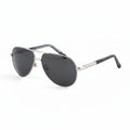 Sonnenbrille Herren Aviator-Design -    Zorenza