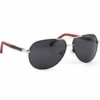 Sonnenbrille Herren Aviator-Design -    Zorenza