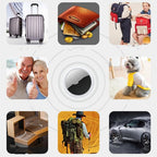 Mini GPS OrtungsgerätBluetooth Tracker für Schlüssel -    Zorenza