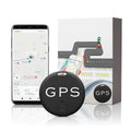 GPS-Tracker Mini 2er-Set – Behalten Sie den Überblick -    Zorenza