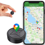 MiniGPS™ Starker Magnetischer GPS-Verfolger Mivoza Deutschland