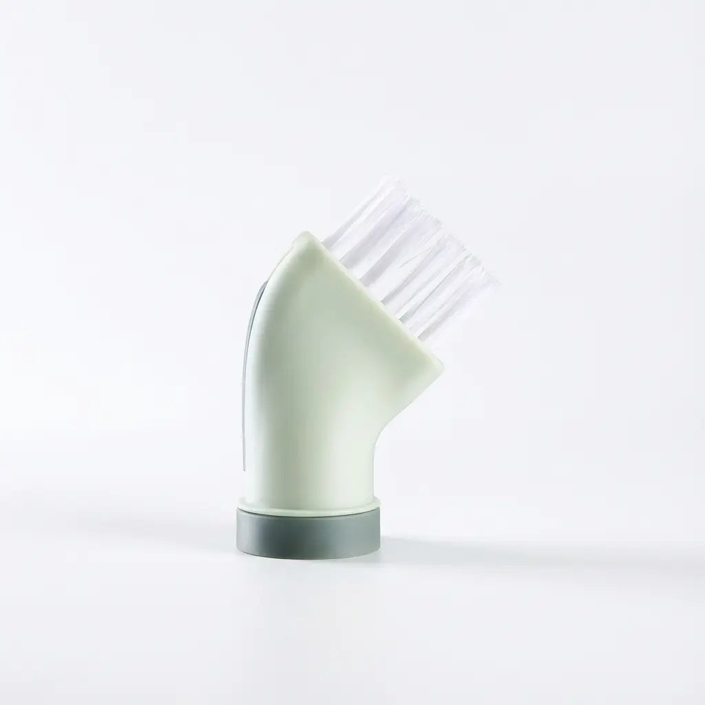 Multifunktionale Fugenbürste mit Wasseranschluss Zorenza