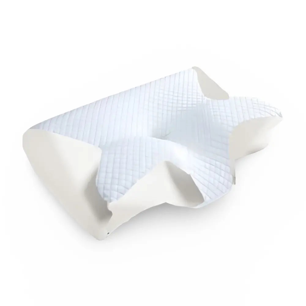 Nackenstützkissen – Erholsamer Schlaf ohne Nackenschmerzen Zorenza