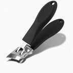 Nagelknipser Edelstahl mit 15 mm Öffnung -    Zorenza